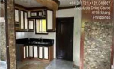 𝐏𝐑𝐎𝐏𝐄𝐑𝐓𝐘 𝐅𝐎𝐑 𝐒𝐀𝐋𝐄  𝐢𝐧  SOUTH FORBES CITY - VILLAS, ANDALUCIA  STREET, BRGY. INCHICAN, SILANG, CAVITE