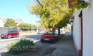 VENDEMOS Terreno de interes habitacional y comercial