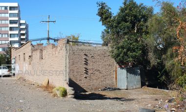 VENDEMOS Terreno de interes habitacional y comercial