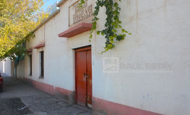 VENDEMOS Terreno de interes habitacional y comercial