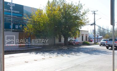 VENDEMOS Terreno de interes habitacional y comercial