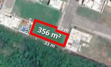 TERRENO EN VENTA EN LOMAS RESIDENCIAL | ARLETTE FLORES