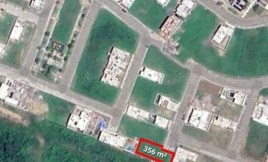 TERRENO EN VENTA EN LOMAS RESIDENCIAL | ARLETTE FLORES