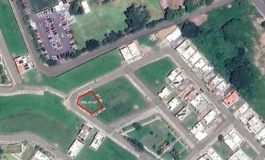 TERRENO EN VENTA EN LOMAS RESIDENCIAL | ARLETTE FLORES