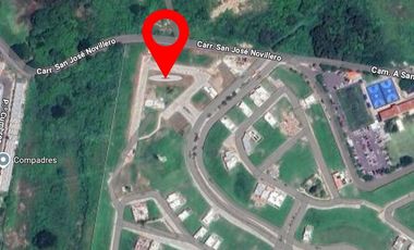 TERRENO EN VENTA EN LOMAS RESIDENCIAL | ARLETTE FLORES