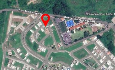 TERRENO EN VENTA EN LOMAS RESIDENCIAL | ARLETTE FLORES