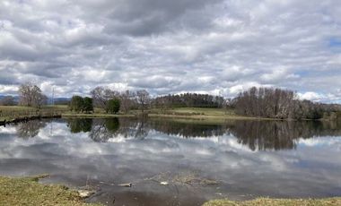 Campo Quilaco,  Los Ángeles
