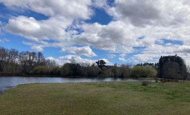 Campo Quilaco,  Los Ángeles
