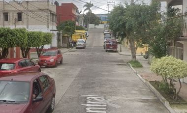 ¡¡Haz Que Tu Dinero Trabaje Para Ti Hoy !! Venta de Hermosa Casa en Exclusiva Zona, Col. 10 de Mayo Xalapa Ver.