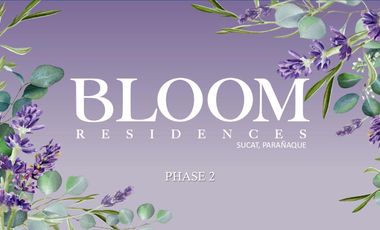 Bloom Residence