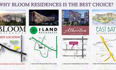 Bloom Residence