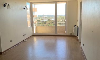 Departamento 2 Dormitorios y Estacionamiento en Condominio Altavista, Sector Inacap, Temuco