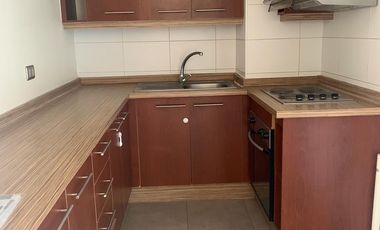 Departamento 2 Dormitorios y Estacionamiento en Condominio Altavista, Sector Inacap, Temuco