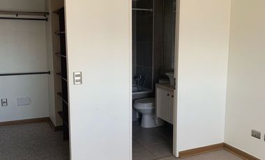 Departamento 2 Dormitorios y Estacionamiento en Condominio Altavista, Sector Inacap, Temuco