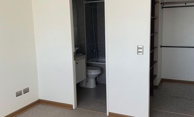 Departamento 2 Dormitorios y Estacionamiento en Condominio Altavista, Sector Inacap, Temuco