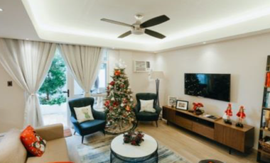 FOR SALE - Four Storey Townhouse with Balcony in Hillside Place, Brgy. Little Baguio, San Juan City