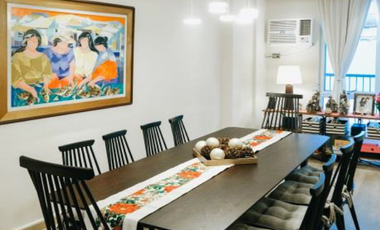 FOR SALE - Four Storey Townhouse with Balcony in Hillside Place, Brgy. Little Baguio, San Juan City