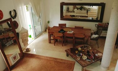 SE VENDE CASA EN PUERTO AVENTURA