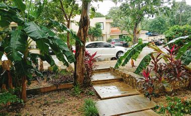 SE VENDE CASA EN PUERTO AVENTURA