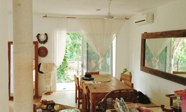 SE VENDE CASA EN PUERTO AVENTURA