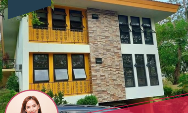 FOR SALE! Fully Furnished Beach House and Lot at Terrazas De Punta Fuego Village, Nasugbu Batangas