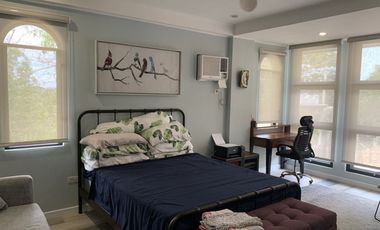 FOR SALE! Fully Furnished Beach House and Lot at Terrazas De Punta Fuego Village, Nasugbu Batangas