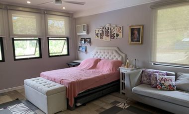 FOR SALE! Fully Furnished Beach House and Lot at Terrazas De Punta Fuego Village, Nasugbu Batangas