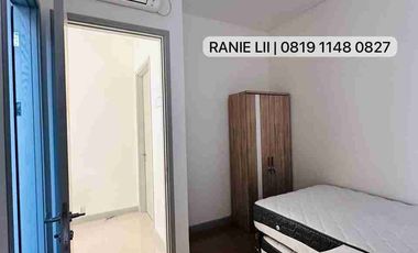 SEWA MURAH FULL FURNISH ASYA JGC selangkah AEON & IKEA