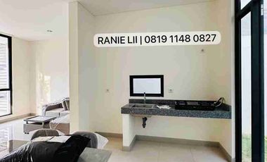 SEWA MURAH FULL FURNISH ASYA JGC selangkah AEON & IKEA