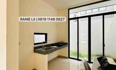 SEWA MURAH FULL FURNISH ASYA JGC selangkah AEON & IKEA