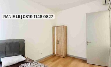 SEWA MURAH FULL FURNISH ASYA JGC selangkah AEON & IKEA