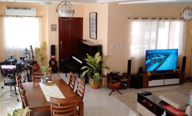 Corner House for RENT & SALE in Cansojong, Talisay City, Cebu
