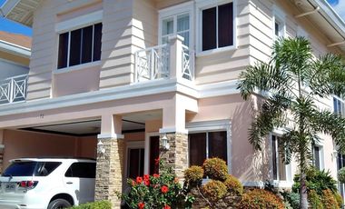Corner House for RENT & SALE in Cansojong, Talisay City, Cebu