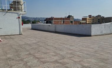ESPACIO ABIERTO PARA TU NEGOCIO EN BAZAR VALLE DEL SUR, 250 MT2