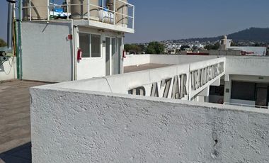 ESPACIO ABIERTO PARA TU NEGOCIO EN BAZAR VALLE DEL SUR, 250 MT2