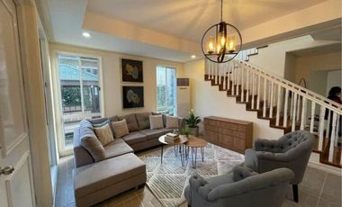 🌟 FOR SALE: Beautiful Fully Furnished House and Lot in Saratoga Hills, Tagaytay Midlands, Batangas 🌟