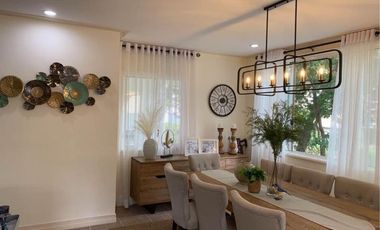 🌟 FOR SALE: Beautiful Fully Furnished House and Lot in Saratoga Hills, Tagaytay Midlands, Batangas 🌟