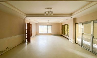 5BR House and Lot For Sale in San Miguel Village