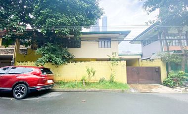 5BR House and Lot For Sale in San Miguel Village