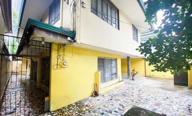 5BR House and Lot For Sale in San Miguel Village