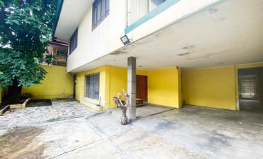 5BR House and Lot For Sale in San Miguel Village