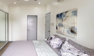 BEACHFRONT APARTMENT FOR SALE!!