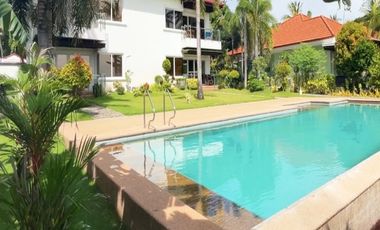 BEACHFRONT APARTMENT FOR SALE!!