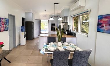 BEACHFRONT APARTMENT FOR SALE!!