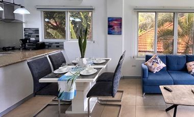 BEACHFRONT APARTMENT FOR SALE!!