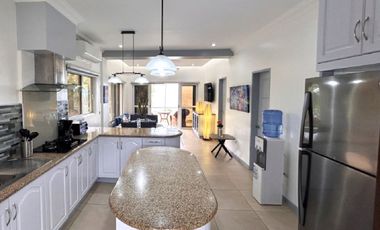 BEACHFRONT APARTMENT FOR SALE!!