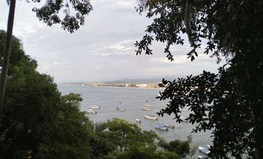VENTA DE CASA EN PLAYA RINCON DE GUAYABITOS NAYARIT