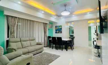 2BR Fully furnished for RENT & SALE in Marco Polo with Parking