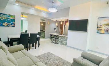 2BR Fully furnished for RENT & SALE in Marco Polo with Parking