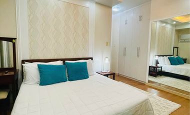 2BR Fully furnished for RENT & SALE in Marco Polo with Parking